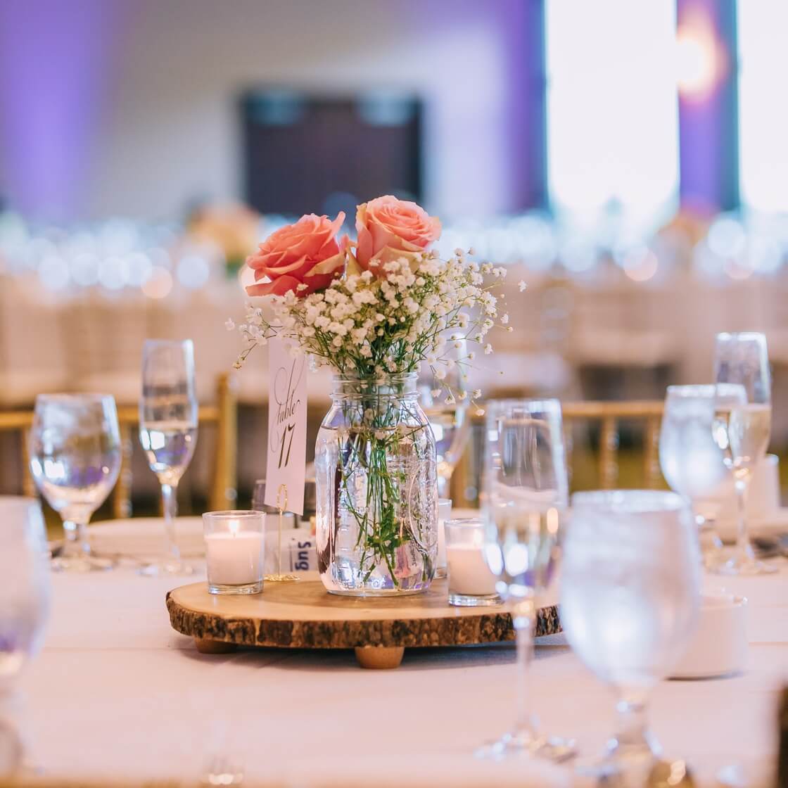 Wedding Venue in the Poconos | Resort & Reception in Poconos Mountains