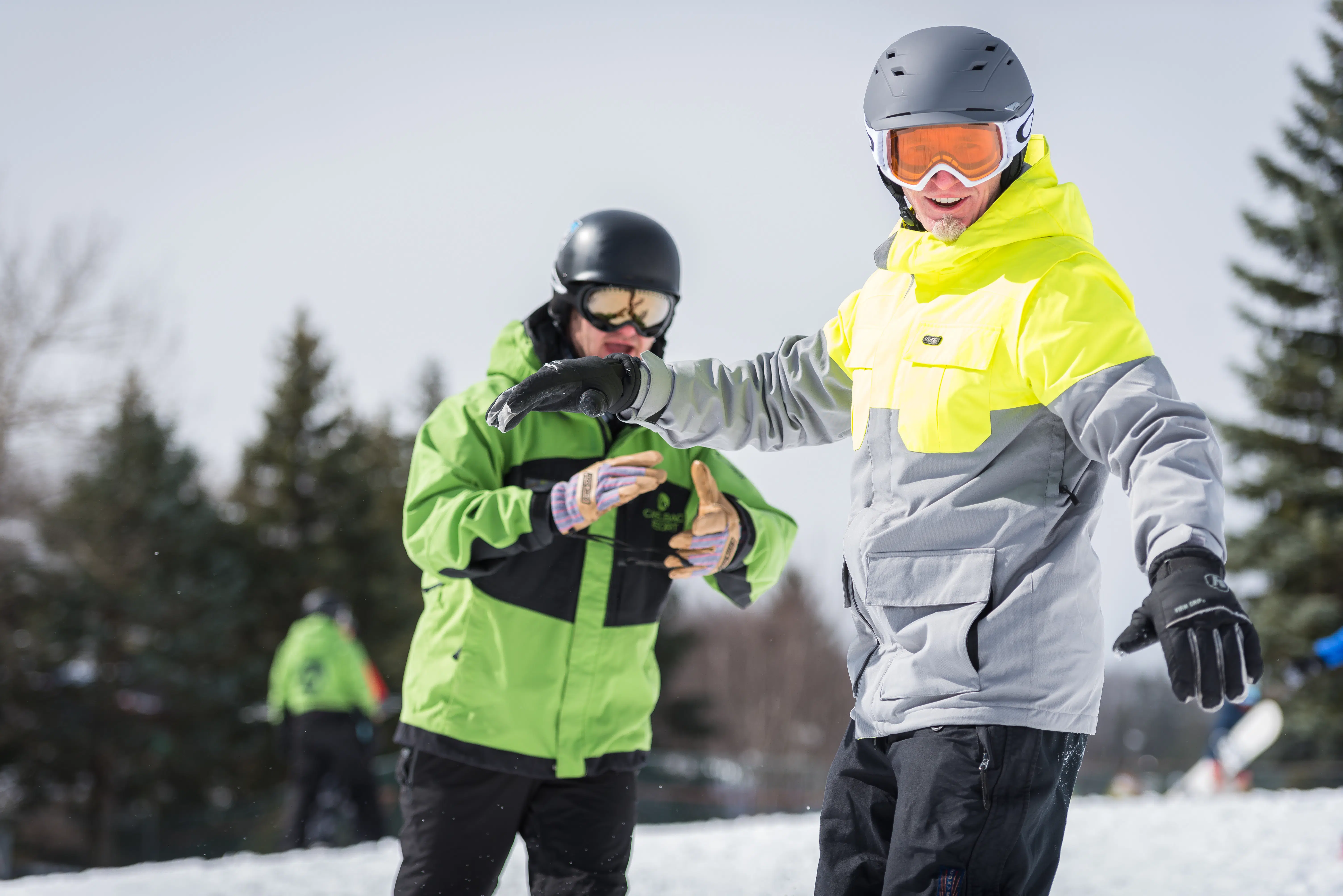 Camelback Mountain Resort is Winter Family Fun - Suburban Wife