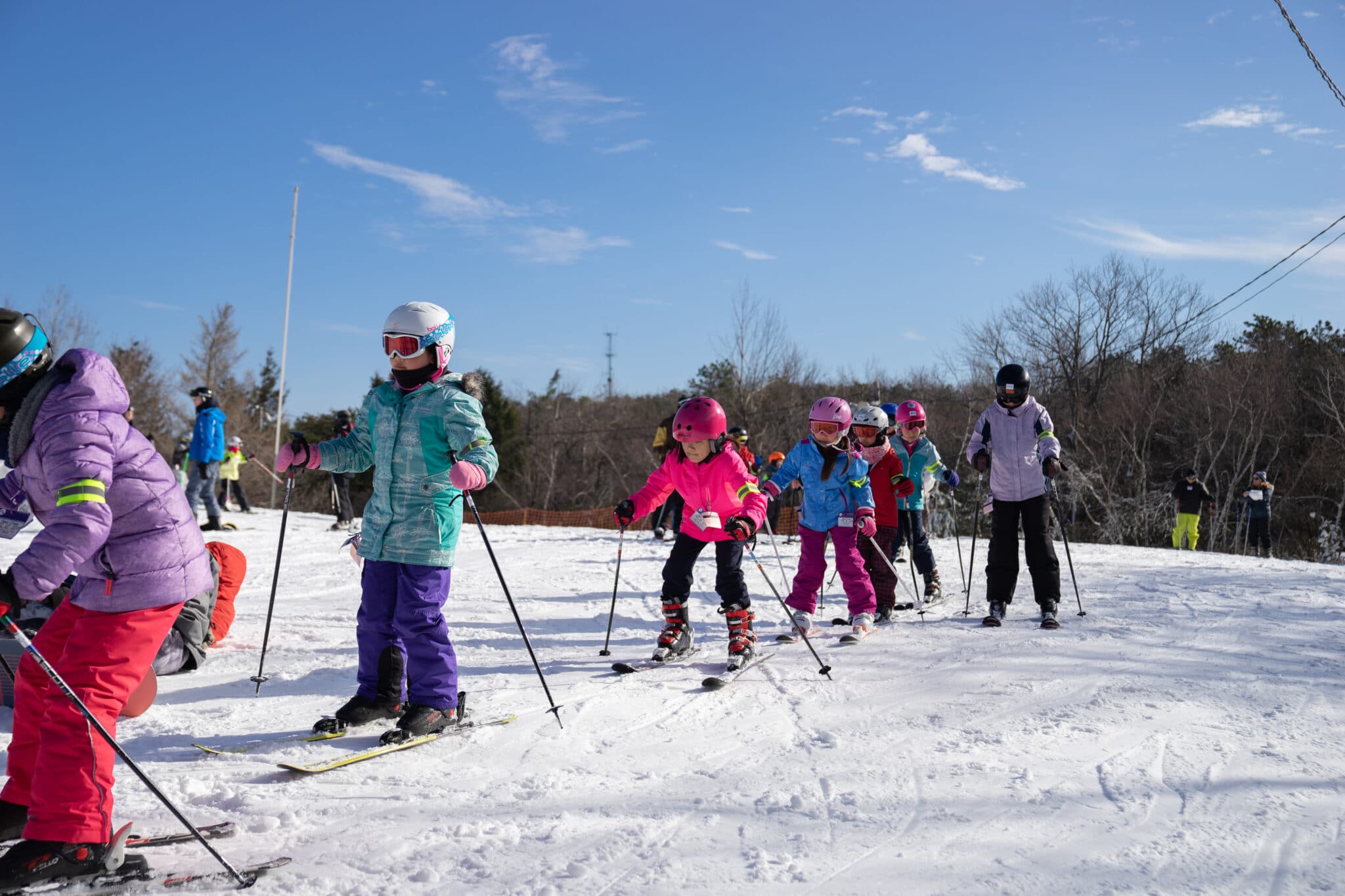 Ski Tickets & Passes - Camelback