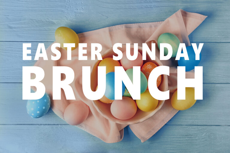 Easter Brunch Buffet Camelback