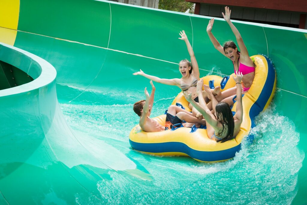 Poconos Resort Specials | Camelback Resort