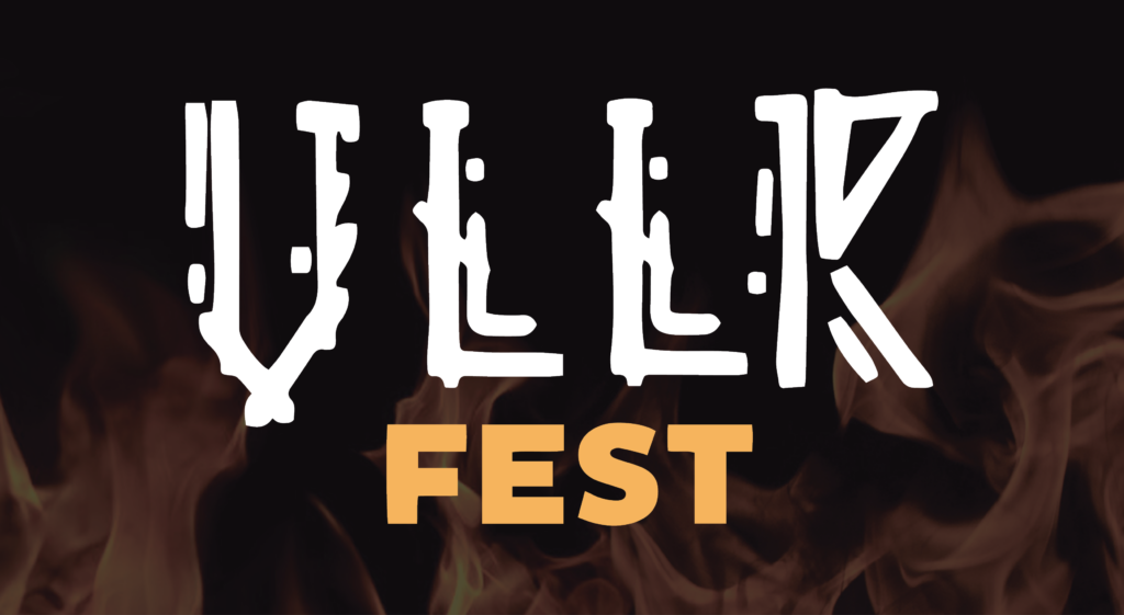 ULLR Fest Camelback