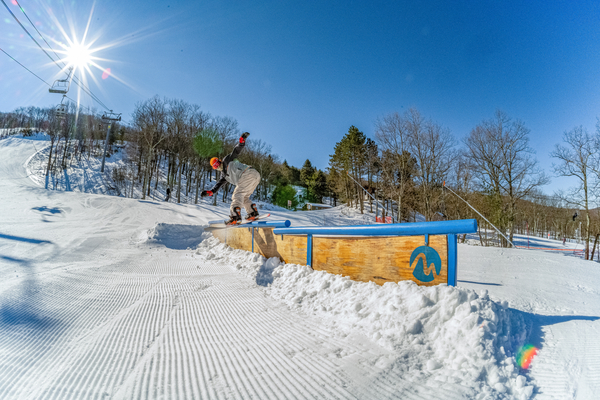 Camelback Resort | Pocono Mountain Resort | Family Resort In Poconos PA