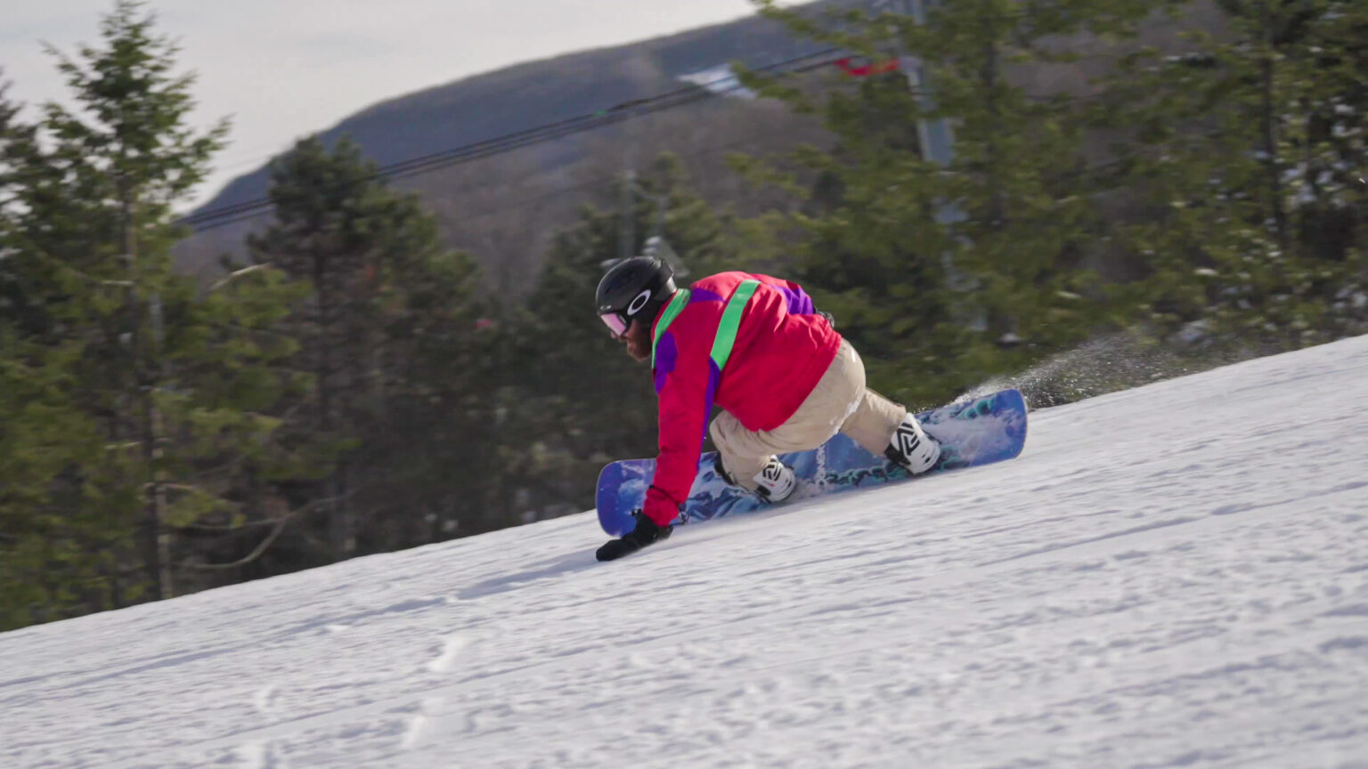 Opening Weekend Camelback