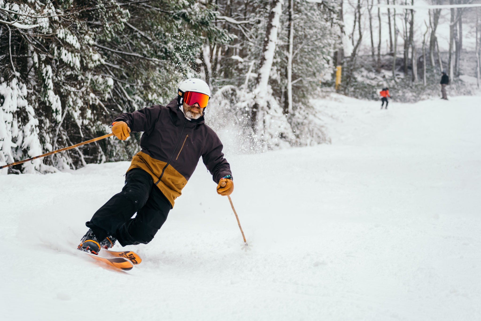 Lift Tickets, Ski Down Pocono Mountains