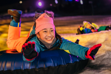 Camelback Resort | Pocono Mountain Resort | Family Resort In Poconos PA