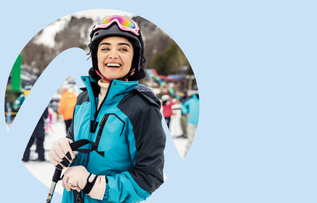 Ski & Ride Season Pass Camelback Resort