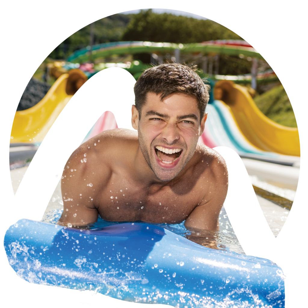 Outdoor Waterpark Tickets & Passes Poconos PA Camelbeach