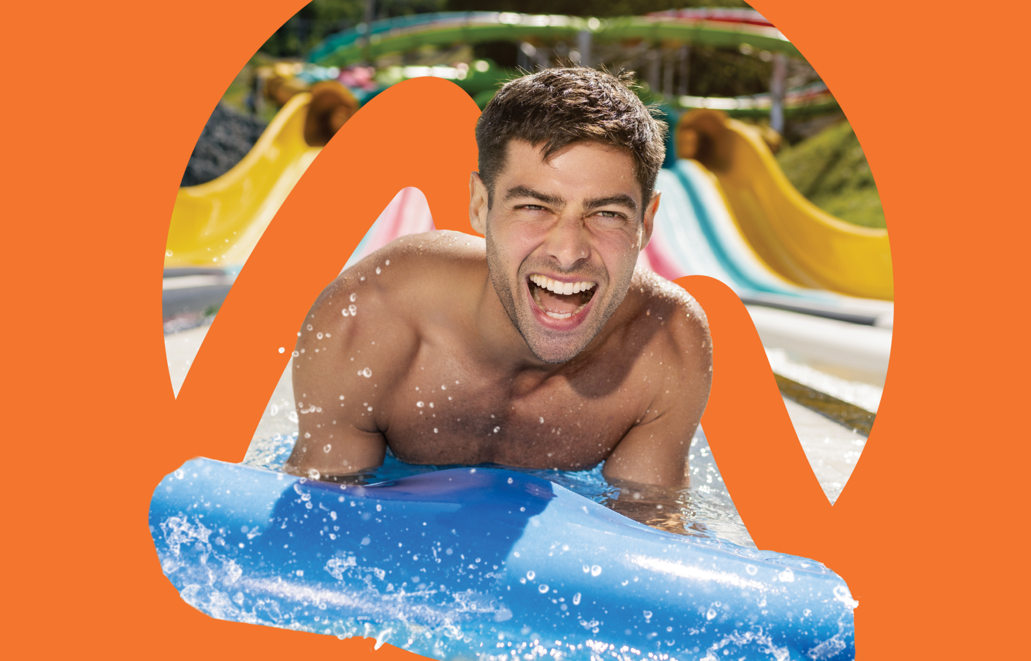 Outdoor Waterpark Tickets & Passes | Poconos PA | Camelbeach